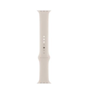 NIB Sealed New Authentic Apple Watch 41MM Sport Band - Starlight